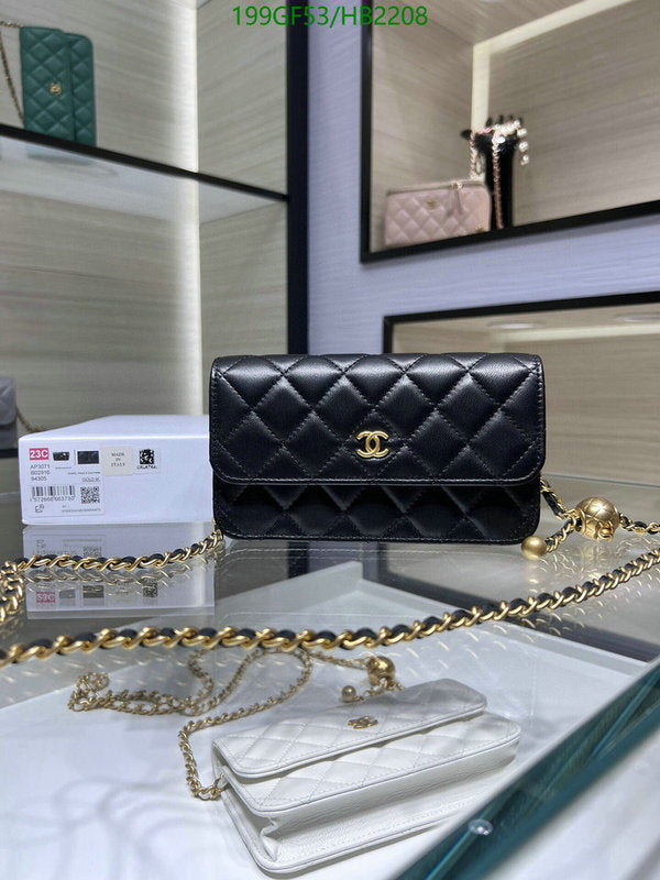 SAMC - CHL Bags - 228