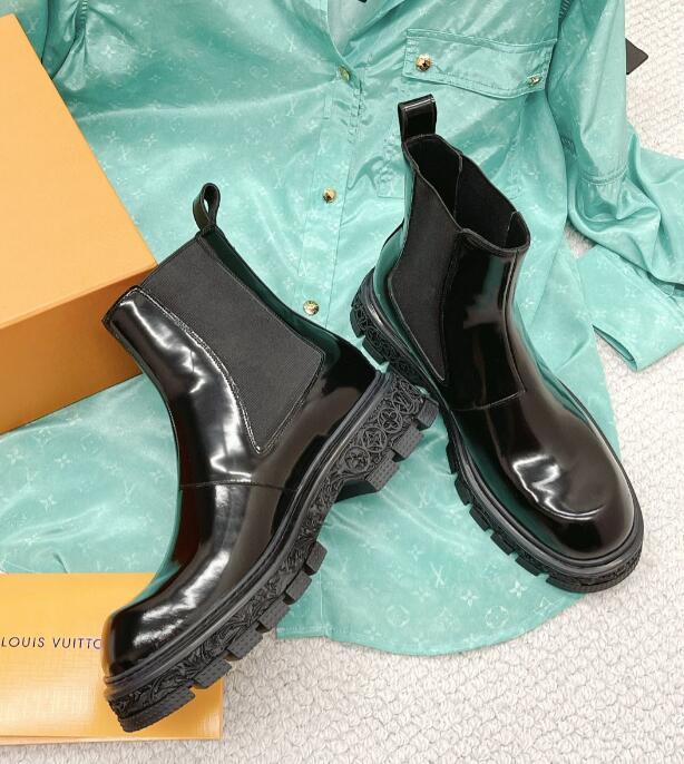 SAMC - LOV Men Shoes - 875