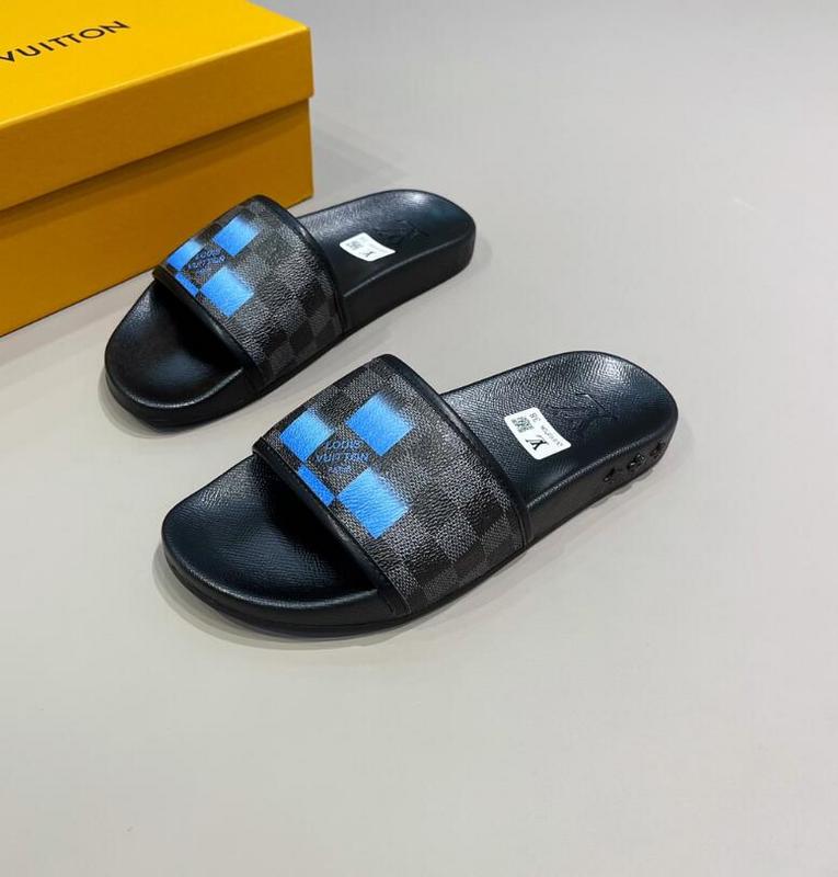 glamy - LOV Men Shoes - 1489