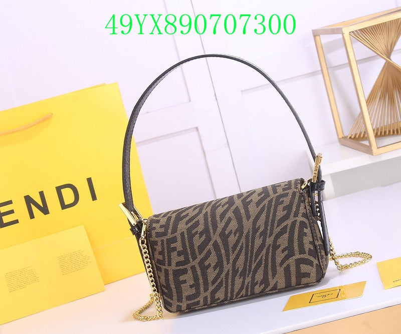 Glami - FDE Bags - 2591