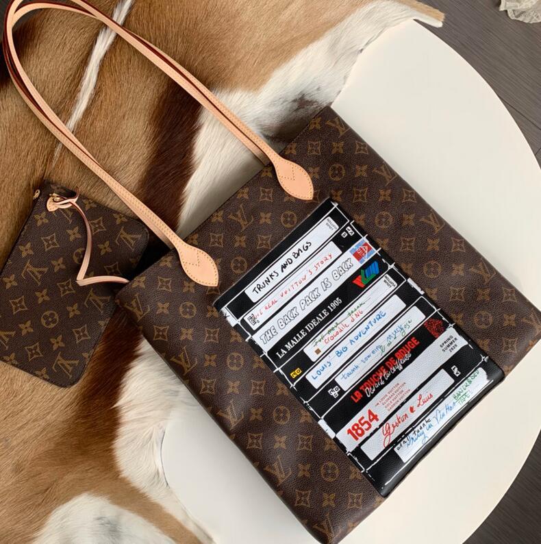 Glamy - LOV Bags - 3023