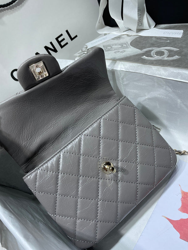 Satchel Bags - CLN Bags - 899