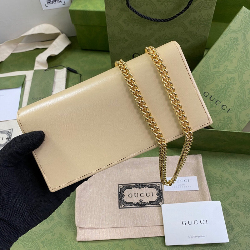 Glami Fashion - GCI Bags - 5898