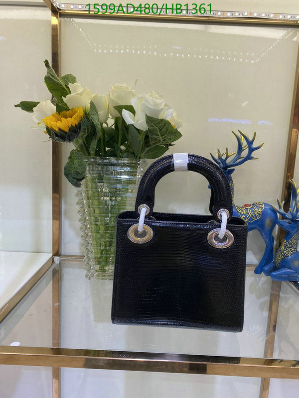 SAMCC - DOR Bags - 1163
