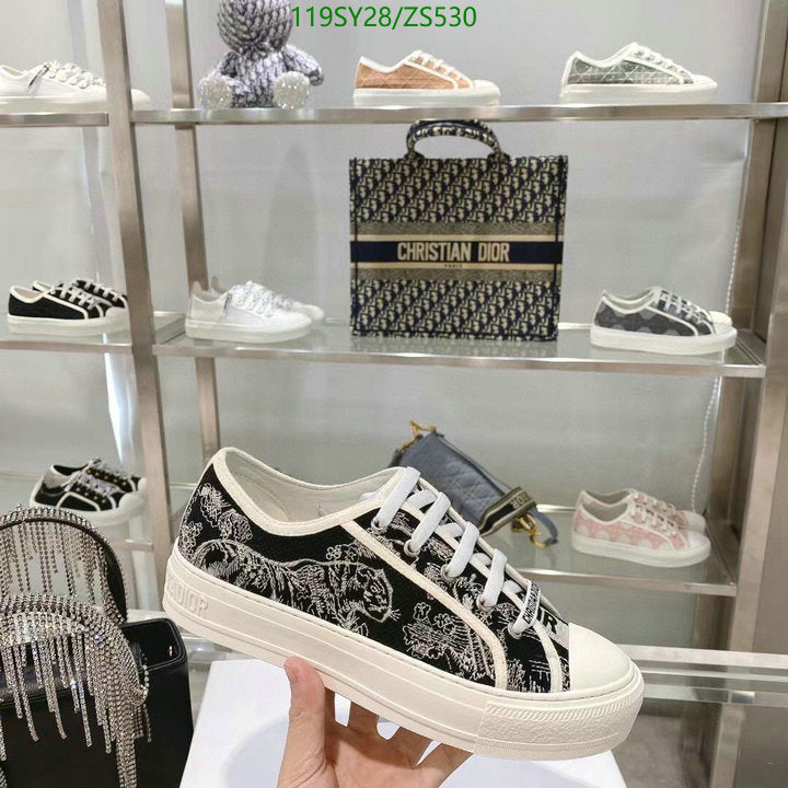 SAMC - DOR Women Sneakers - 116