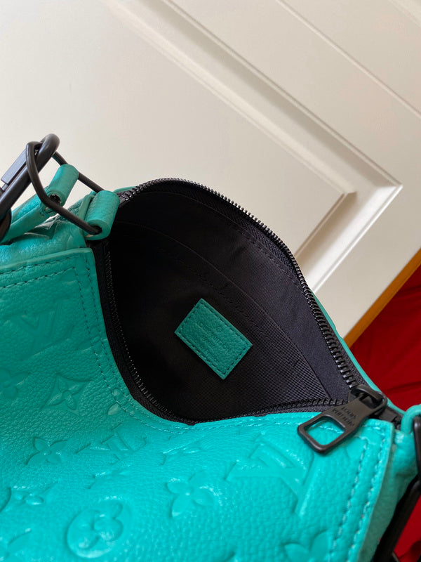 Satchel Bags - VL1 Bags - 651