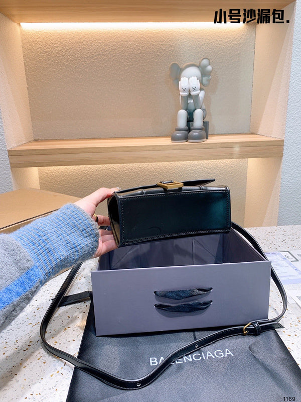Glami GlamI - BGA Bags - 1522