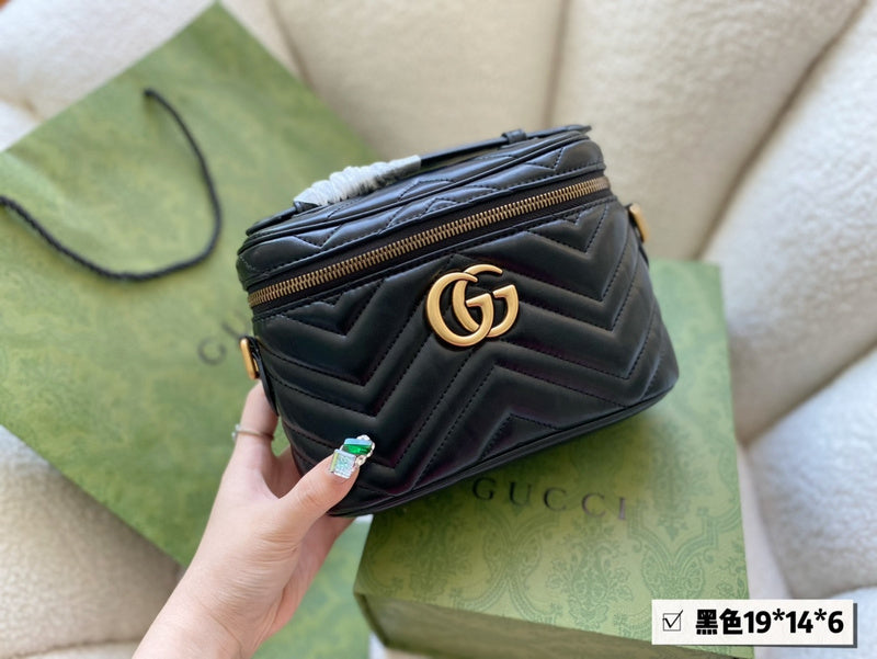 Glami Fashion - GCI Bags - 11640