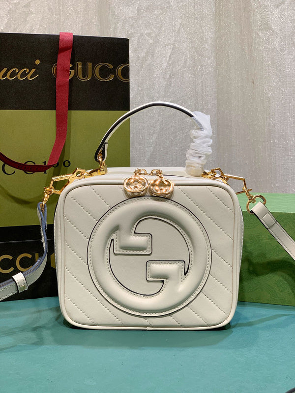 Satchel Bags - GCI Bags - 1457