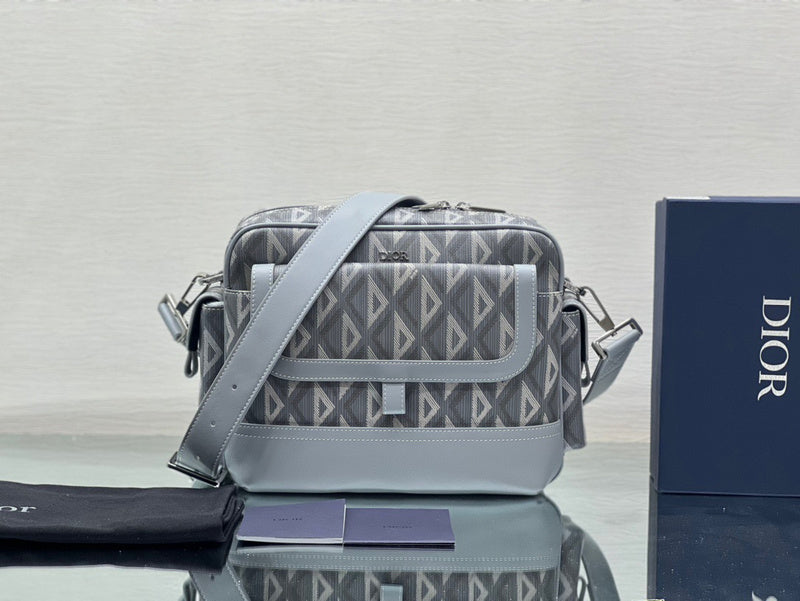 Glami-i - DOR Men Bags - 004