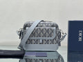 Glami-i - DOR Men Bags - 004