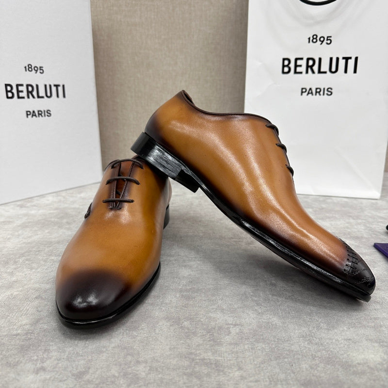 Glami - BRE Men Shoes - 209