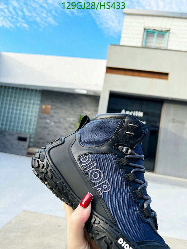SAMC - DOR Women Sneakers - 229