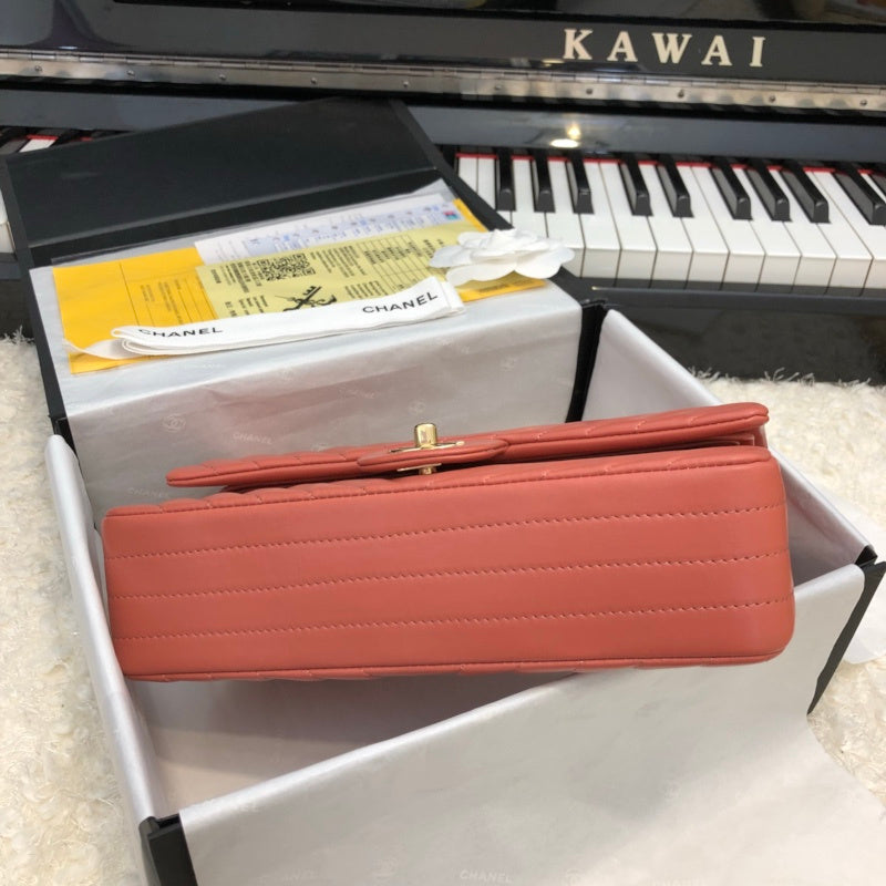 Satchel Bags - CLN Bags - 1146