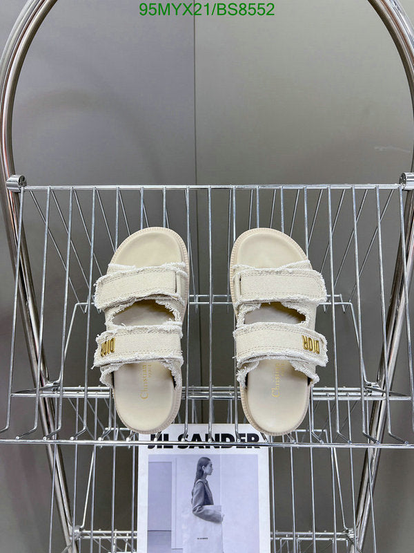 SAMCC - DOR Women Shoes - 1431