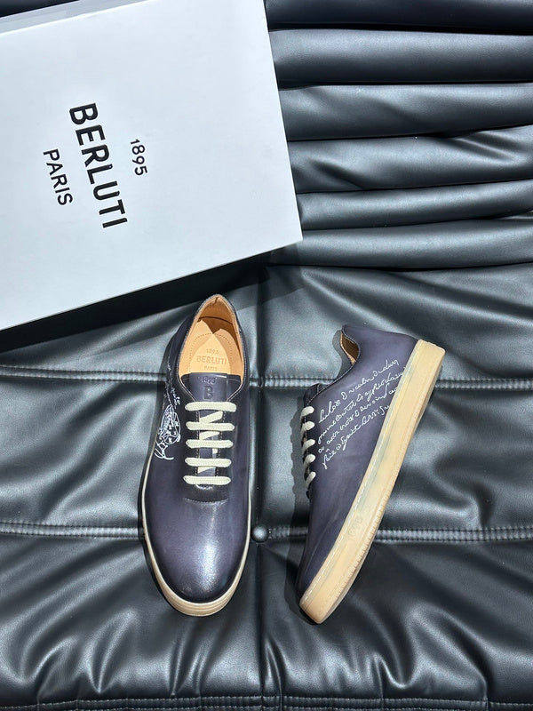 Glami - BRE Men Shoes - 408