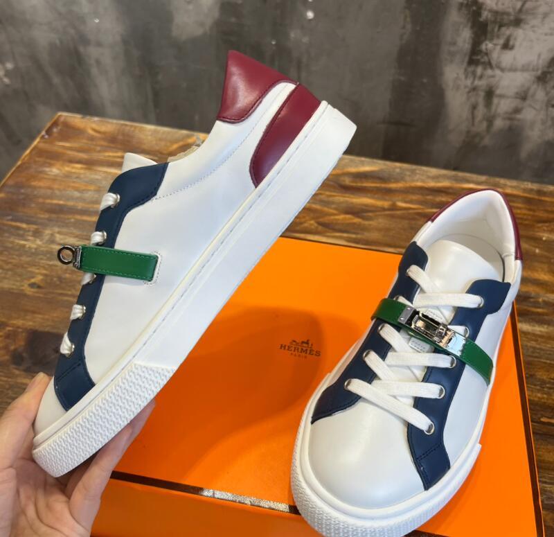 SAMC - HMS Women Shoes - 980