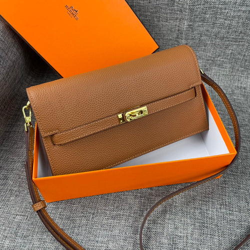 Satchel Bags - HMS-Bags - 921