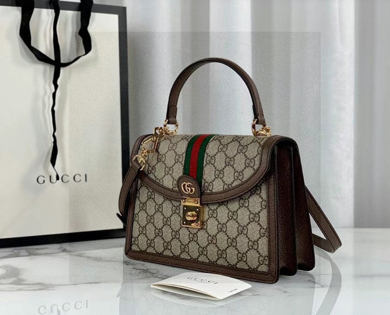 GUI2 Bags - Luxurious Bags  1008