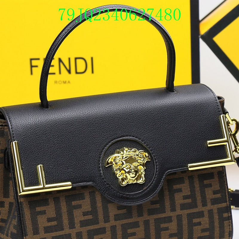 Glami - FDE Bags - 1604