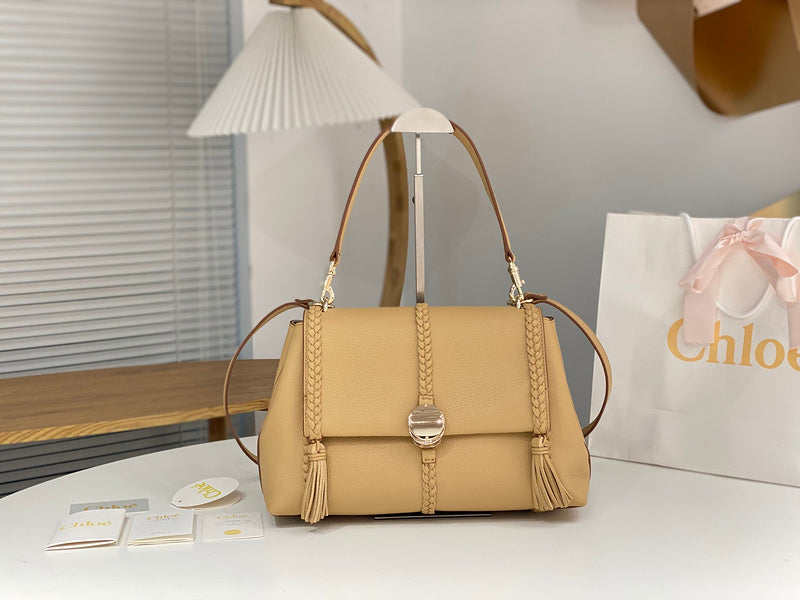 Glamy - CLE Bags - 049