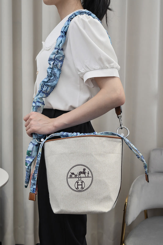 Glamy - HMS Bags - 1797