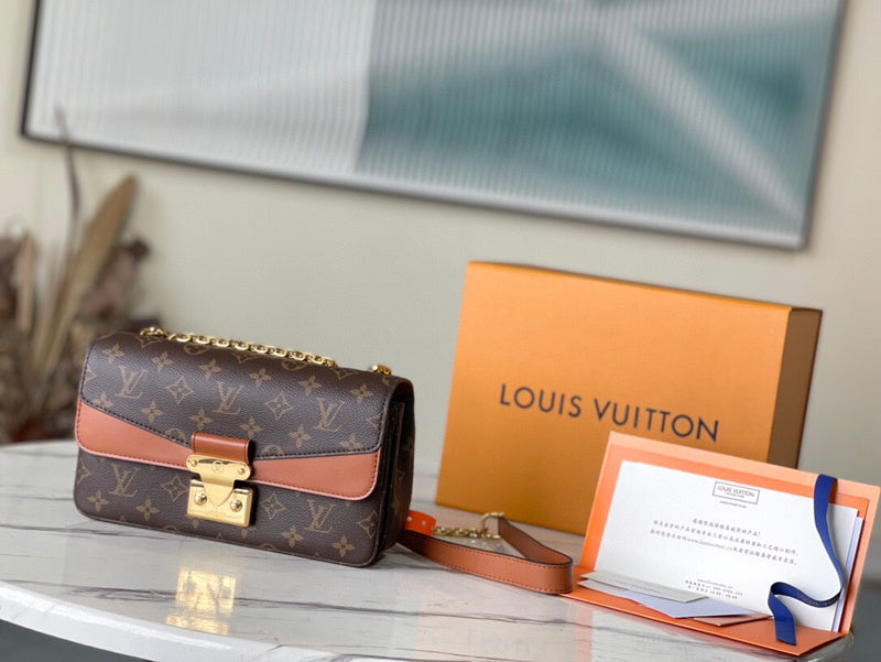 GlamI Lu-Vi bags - 4658