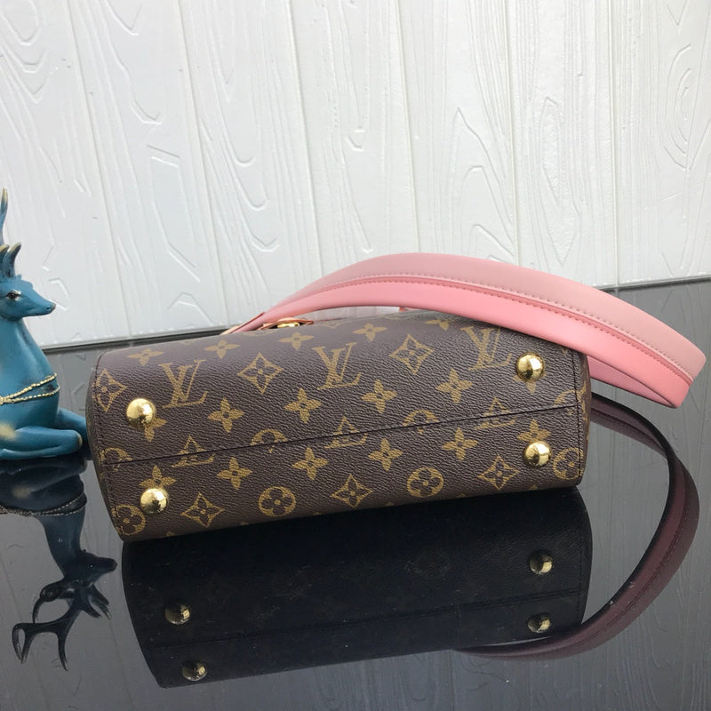 Satchel Bags - VL1 Bags - 402
