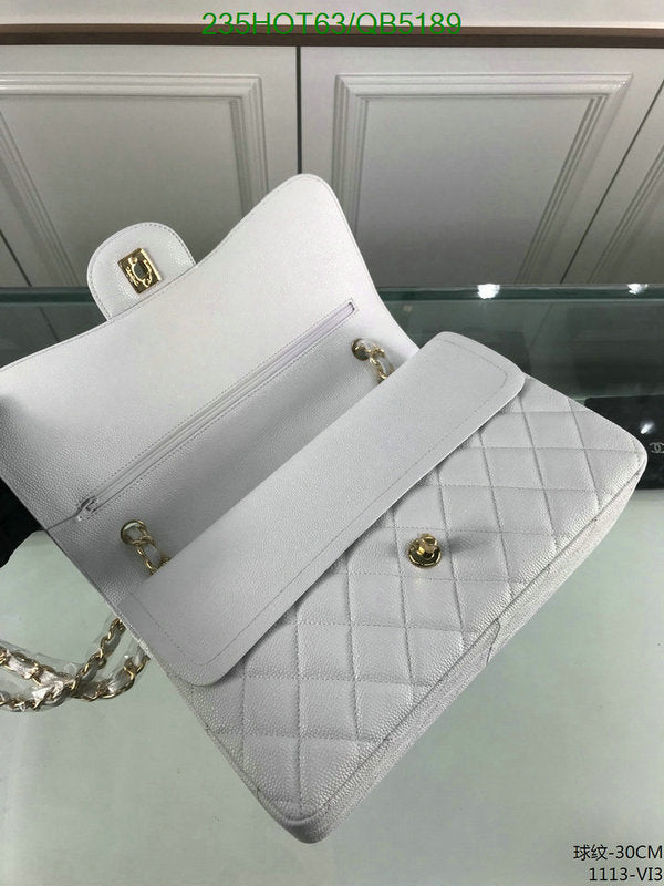 SAMC - CHL Bags - 537