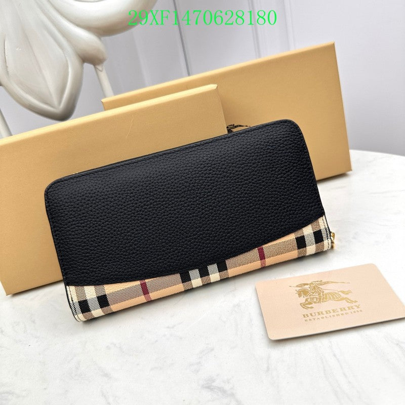 Glami - BOR Wallet - 019