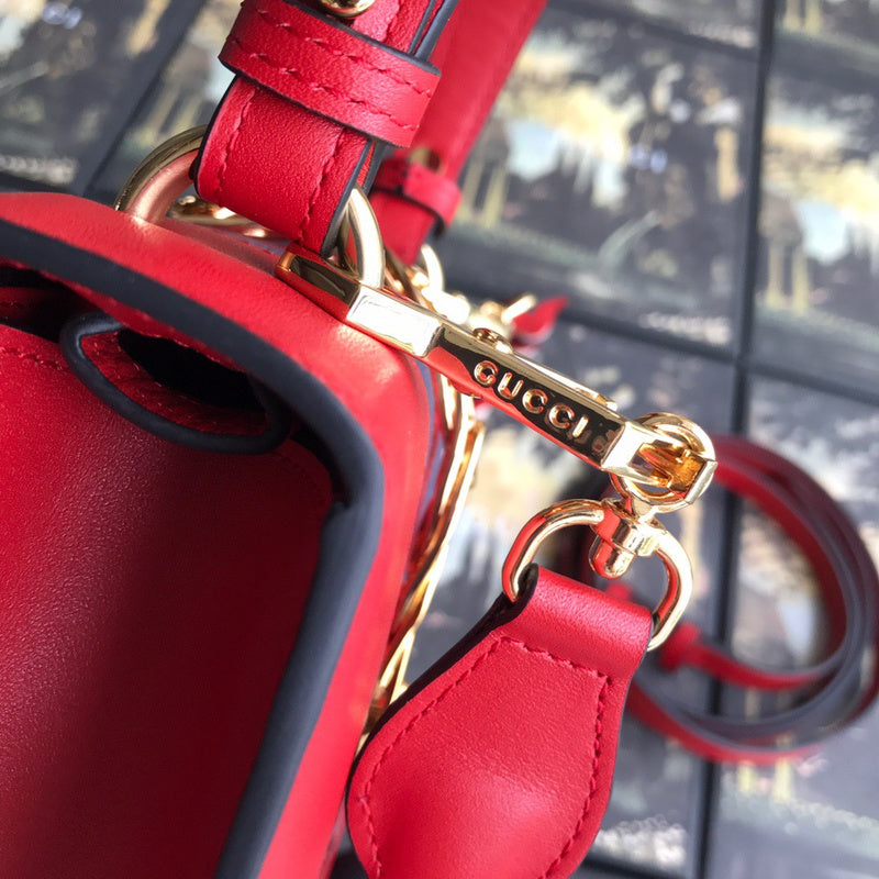 Satchel Bags - GCI Bags - 6382
