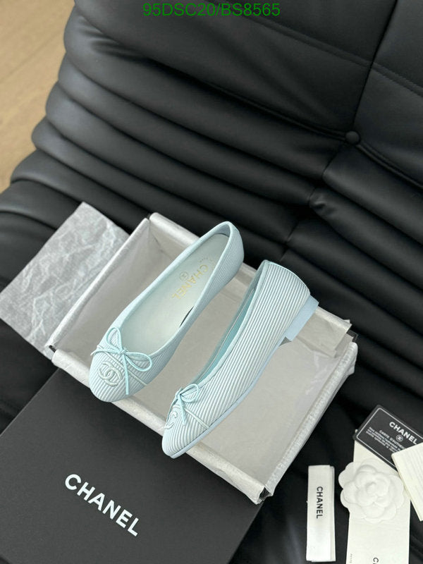 SAMC - CHL Women Shoes Ballet - 028