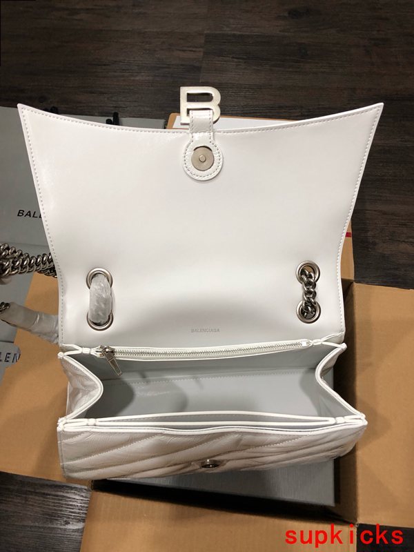 Glami- - BG Hourglass Bags - 083
