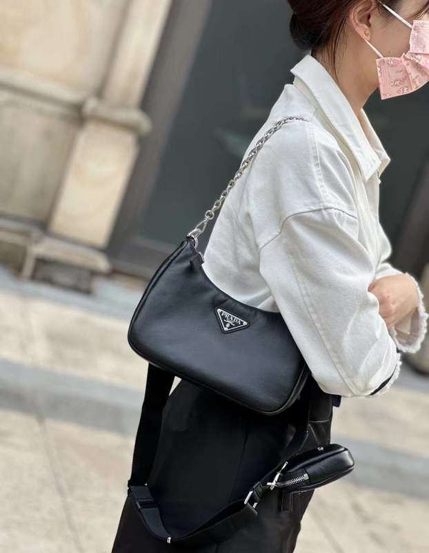 Satchel Bags - PDA Bags - 1828