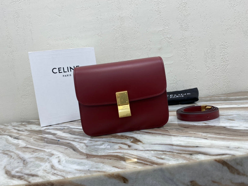 Glamy - COL Bags - 1177