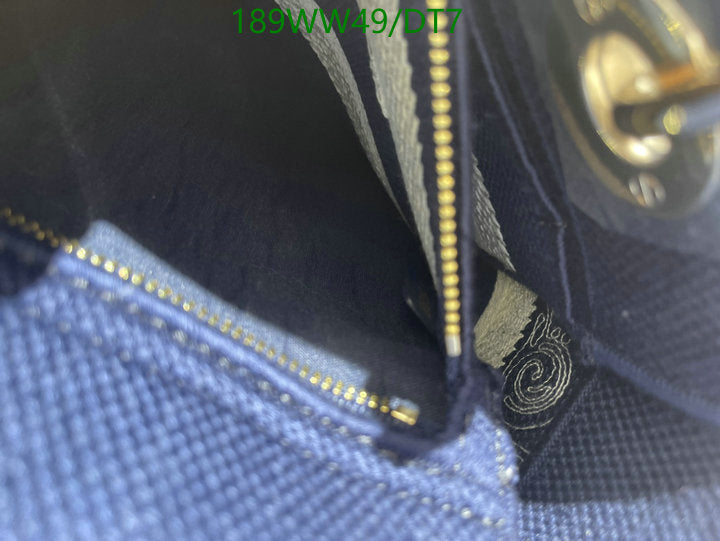 SAMCC - DOR Bags - 921