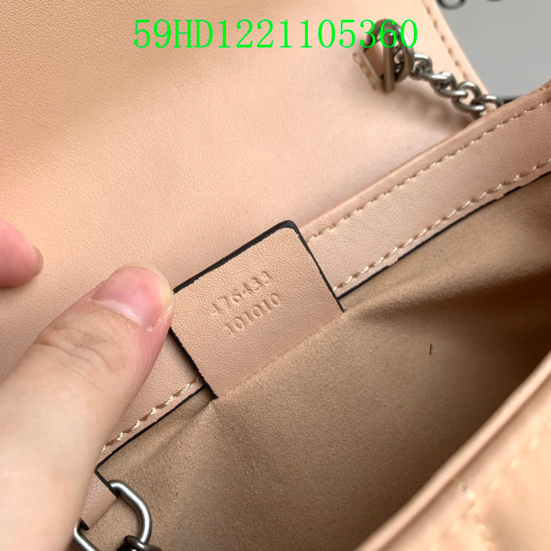Glami Fashion - GCI Bags - 10446