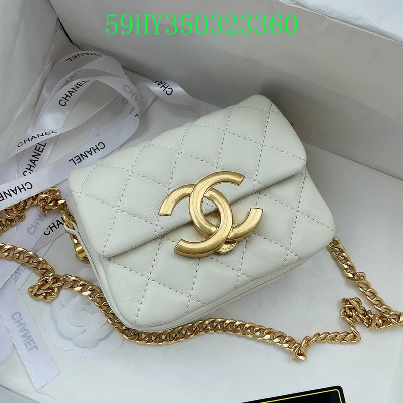 Glami - CHL Bags - 1257