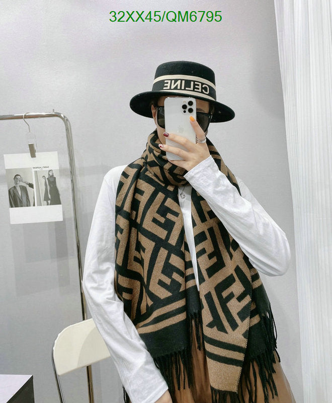 SAMC - FDE Scarves - 144