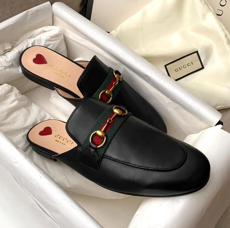 SAMC - GUKI Women Shoes - 1678