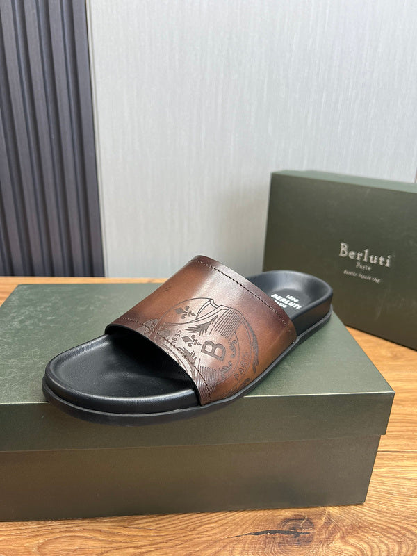 Glami - BRE Men Shoes - 383