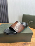 Glami - BRE Men Shoes - 383