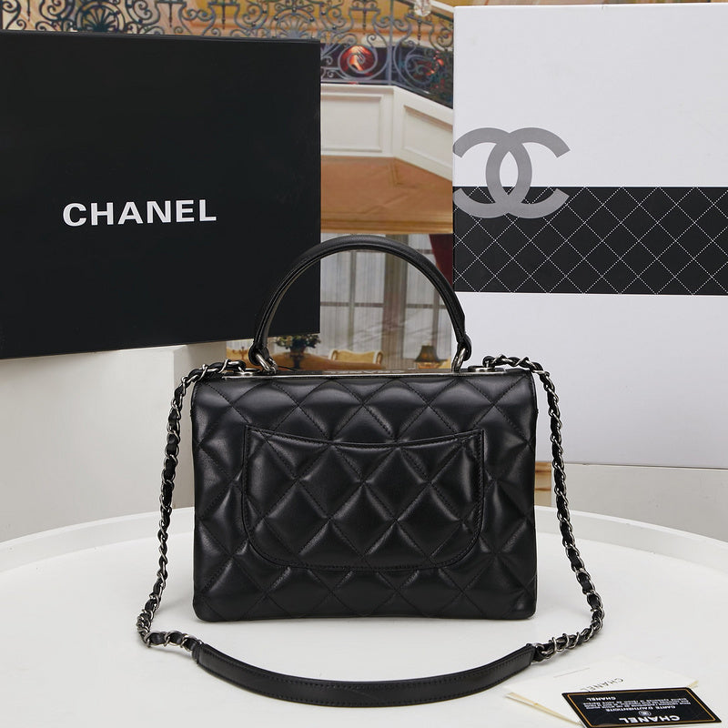 Satchel Bags - CLN Bags - 1016
