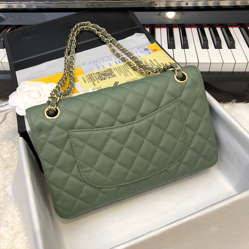 Satchel Bags - CLN Bags - 1075