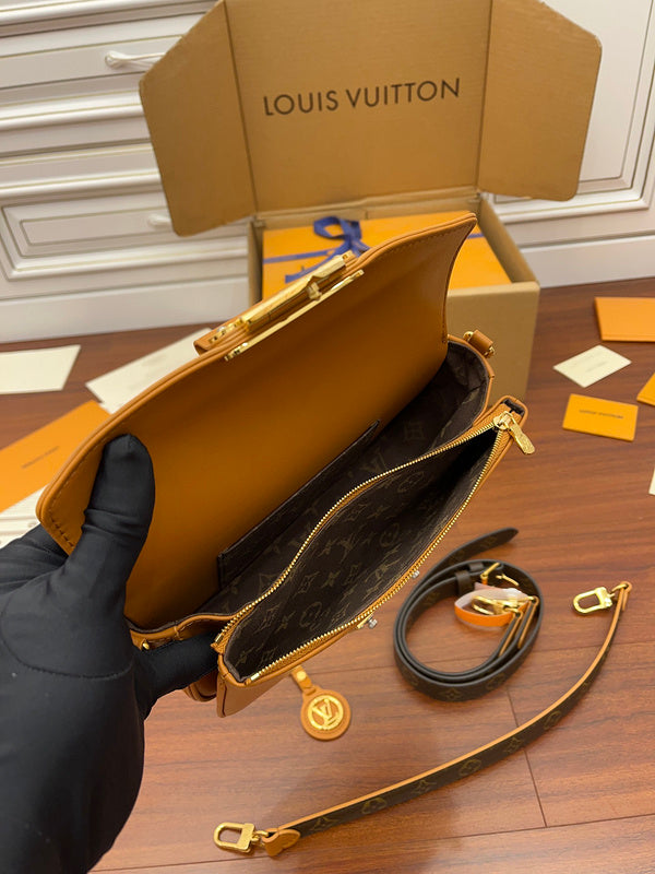 Glamy - LOV Bags - 987