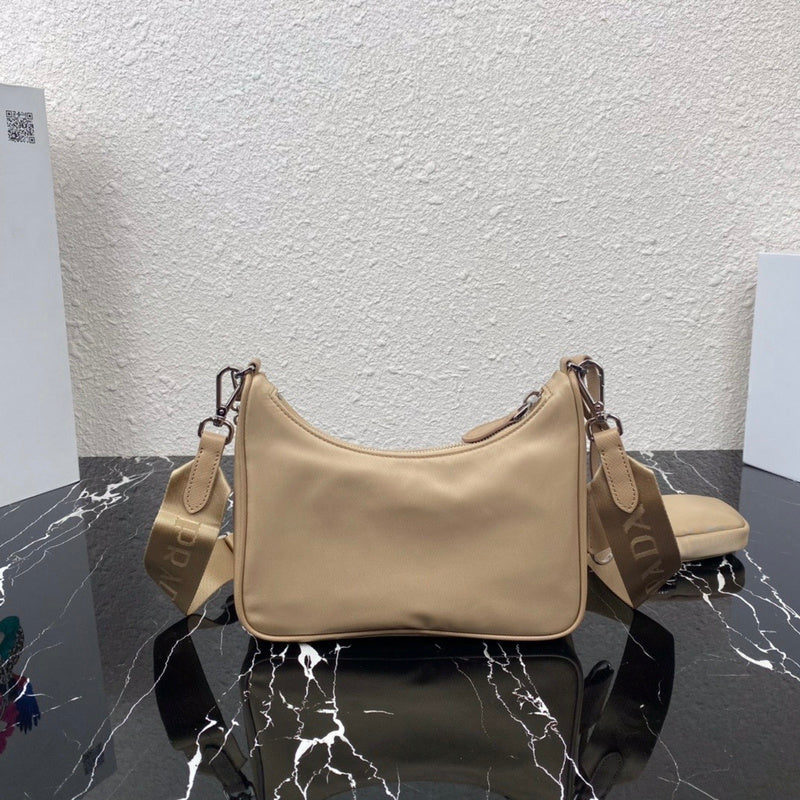 Satchel Bags - PRA Bags - 232
