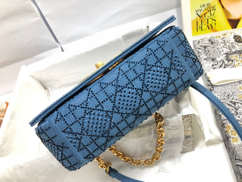 ELE - Dir Bags - 1605