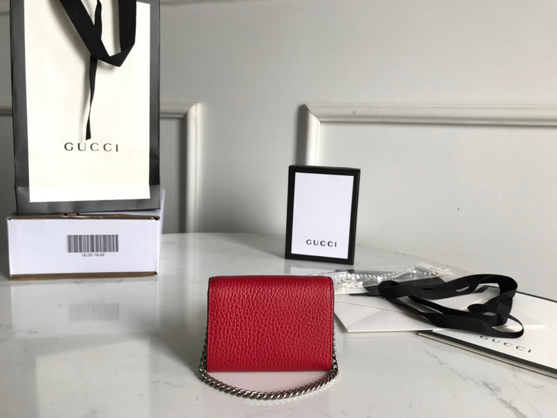 Glami Fashion - GCI Bags - 2873
