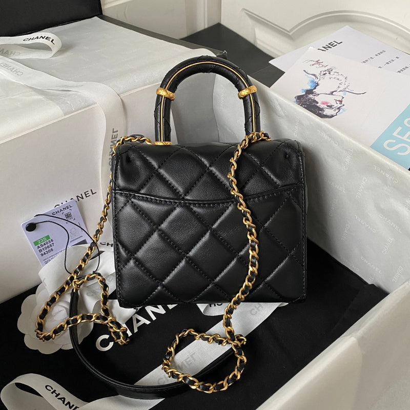Satchel Bags - CHL Bags - 7356
