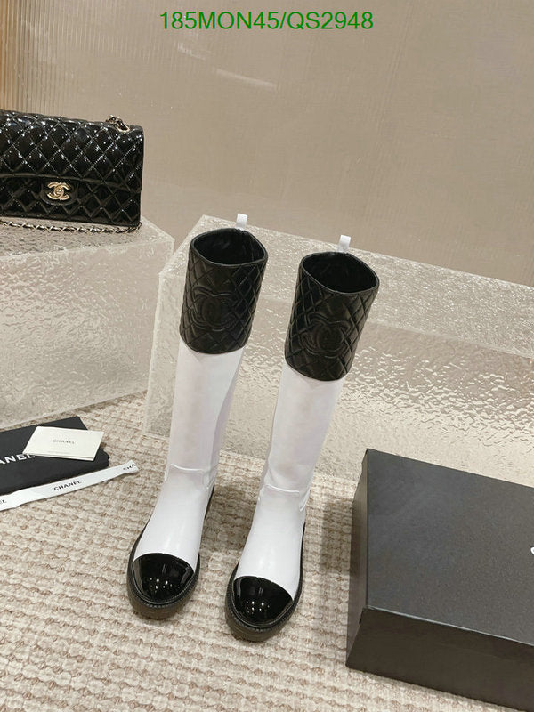 SAMC - CHL Women Boots - 354